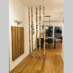 Harzchalet Emma Apartman Braunlage