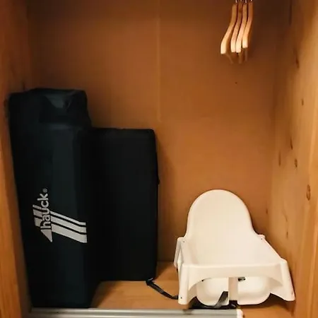 Lejlighed Harzchalet Emma Braunlage