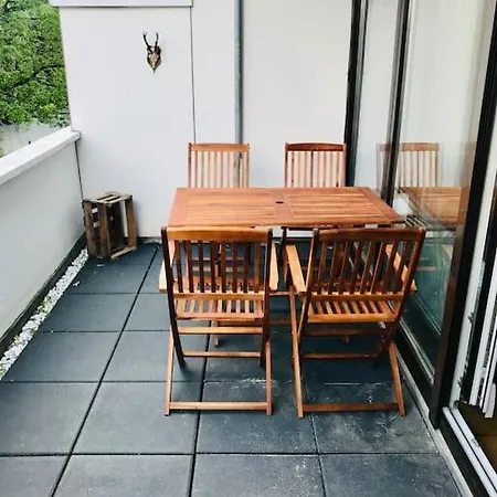 Harzchalet Emma * 브라운라제