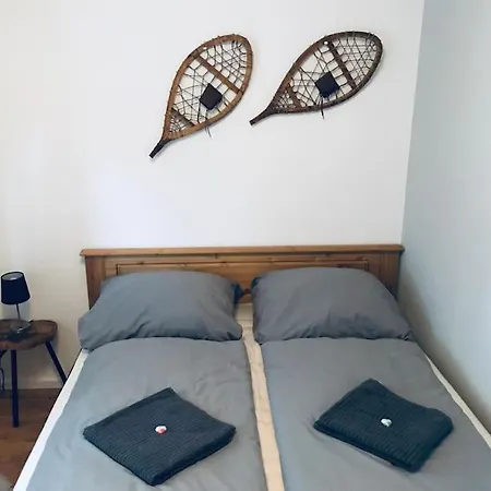 Harzchalet Emma Braunlage