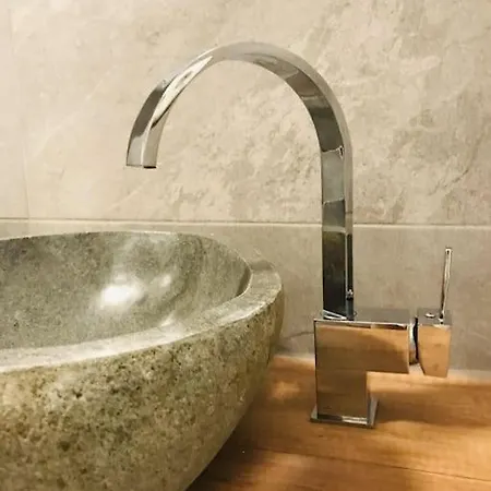 Lejlighed Harzchalet Emma Braunlage