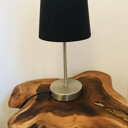 Apartment Harzchalet Emma *