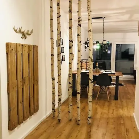 Harzchalet Emma * Braunlage