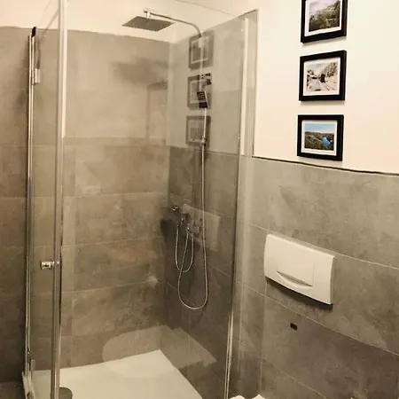 Harzchalet Emma Lejlighed *