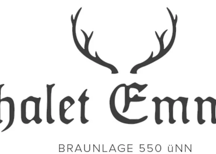 Harzchalet Emma Daire Braunlage