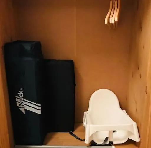 Апартаменты Harzchalet Emma Браунлаге