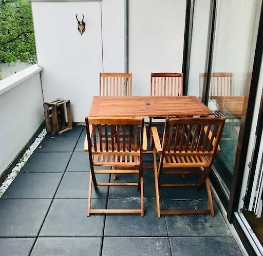 Harzchalet Emma * Braunlage