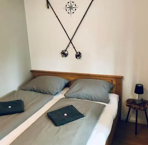 Harzchalet Emma Braunlage