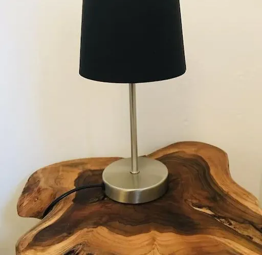 Daire Harzchalet Emma *