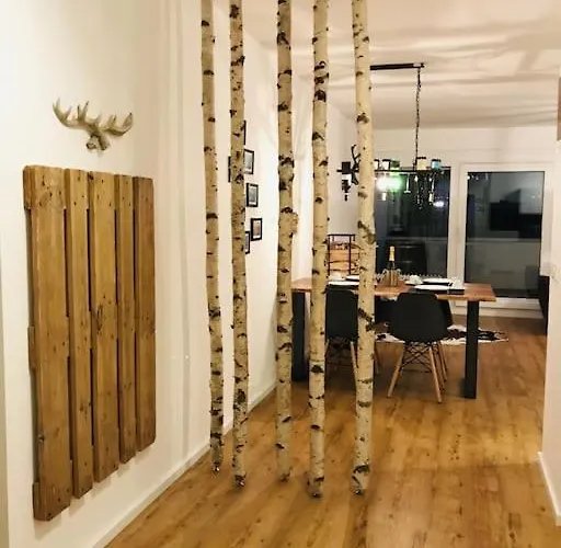 Harzchalet Emma * Braunlage