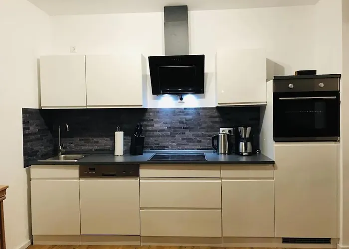 Апартаменты Harzchalet Emma *