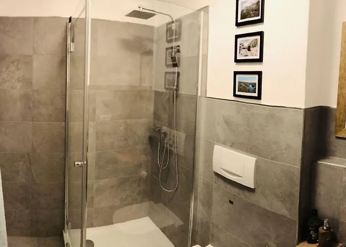 Harzchalet Emma Daire *